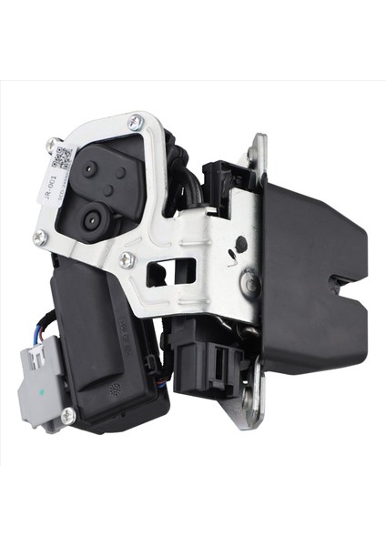 FK7AN442A66BA 2367018 Ford Edge Kuga Escape Explorer Mondeo Araba Bagaj Kilit Makinesi Gövde Kapak Kilit Aktüatör (Yurt Dışından)