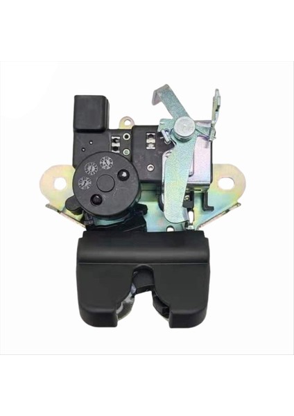 Kia Forte 2017 Için Araba Bagaj Bölmesi Kilit Montaj Bagaj Kilit Bloğu 81230S4000 (Yurt Dışından)