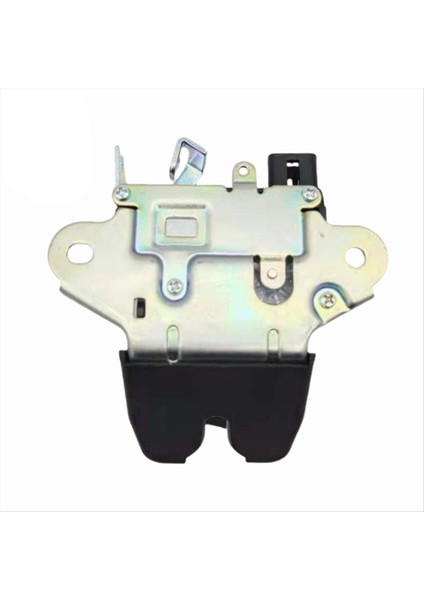 Kia Forte 2017 Için Araba Bagaj Bölmesi Kilit Montaj Bagaj Kilit Bloğu 81230S4000 (Yurt Dışından) fiyatları