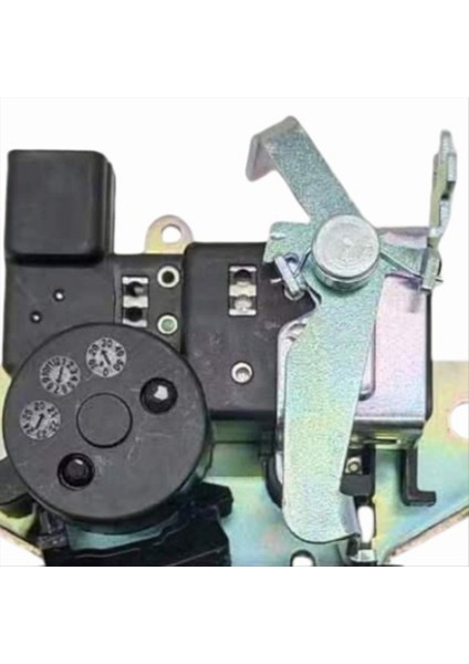 Kia Forte 2017 Için Araba Bagaj Bölmesi Kilit Montaj Bagaj Kilit Bloğu 81230S4000 (Yurt Dışından) modelleri