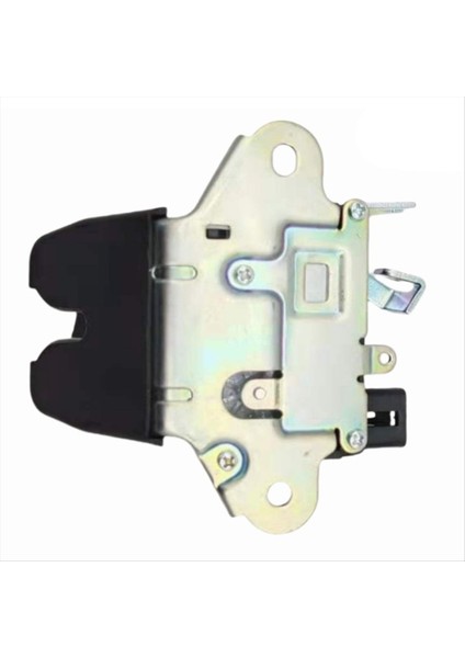 Kia Forte 2017 Için Araba Bagaj Bölmesi Kilit Montaj Bagaj Kilit Bloğu 81230S4000 (Yurt Dışından) fırsatları