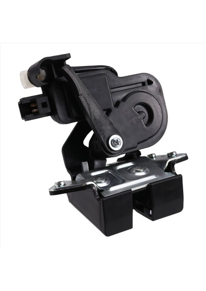 Baıc Senova Zhida X3 Arka Bagaj Bagaj Bagaj Bölmesi Kilit Montaj Bagaj Kilit Bloğu A00084630 (Yurt Dışından)