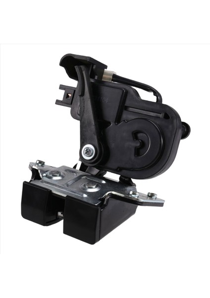 Baıc Senova Zhida X3 Arka Bagaj Bagaj Bagaj Bölmesi Kilit Montaj Bagaj Kilit Bloğu A00084630 (Yurt Dışından) modelleri