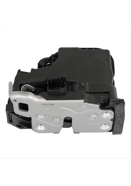 Cadillac Chevrolet Silverado 1500 Gmc Yukon Sierra Için Arka Sol Kapı Kilit Mandalı Aktüatör Motor 13598381 (Yurt Dışından)