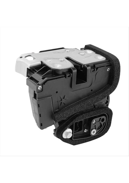 Cadillac Chevrolet Silverado 1500 Gmc Yukon Sierra Için Arka Sol Kapı Kilit Mandalı Aktüatör Motor 13598381 (Yurt Dışından) modelleri