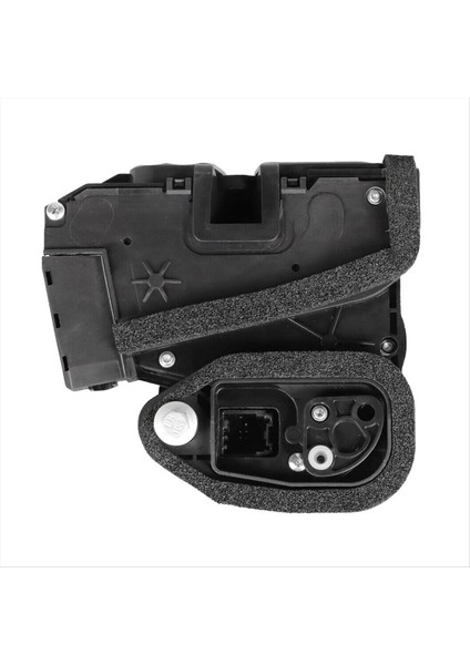 Cadillac Chevrolet Silverado 1500 Gmc Yukon Sierra Için Arka Sol Kapı Kilit Mandalı Aktüatör Motor 13598381 (Yurt Dışından) indirimleri