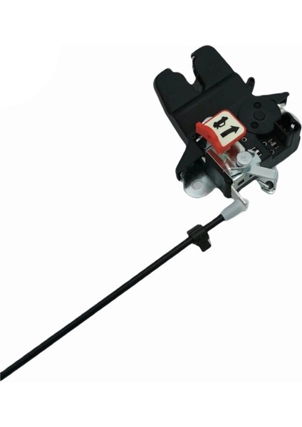 Araba Arka Gövde Mandal Bagaj Kapağı Mandal 81230-3S010 812303S010 Hyundai Sonata Yf I45 2011-2014 (Yurt Dışından) fiyatları