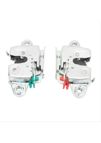 Toyota Tundra 2007-2020 Için Bagaj Kapağı Kilit 65790-0C041 65780-0C041 (Yurt Dışından) modelleri