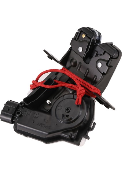 Araba Arka Gövde Mandalı Bagaj Kapağı Kilit Bagaj Kapağı Aktüatörü 69350-47050 Toyota Prius 2016-2018 Araba Aksesuarları (Yurt Dışından) fiyatları