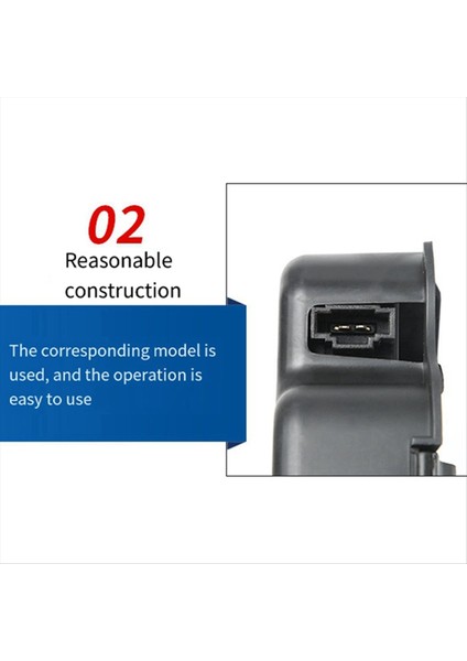 2127500060 Araba Bagaj Kapağı Gövde Kapağı Aşağı Çeken Kilit Aktüatör Motoru-Benz E350 CLS400 (Yurt Dışından) indirimleri