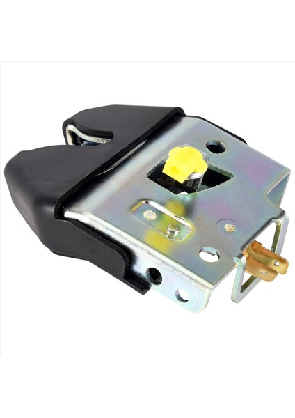 Bagaj Kapağı Arka Kapı Mandal Kilidi Aktüatörü 74851-S5A-013 Honda Civic Için Uyuyor 2001 2002 2003 2004 (Yurt Dışından)