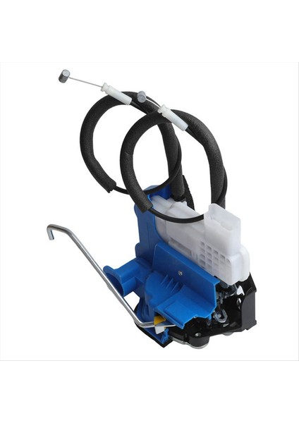 Yeni Araba Aksesuarları 81321-1W040 813211W040 Kia Rio 2012-2017 Kapı Kilidi Aktüatörü (Yurt Dışından)