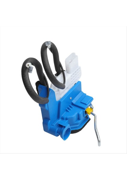 Yeni Araba Aksesuarları 81321-1W040 813211W040 Kia Rio 2012-2017 Kapı Kilidi Aktüatörü (Yurt Dışından) fırsatları