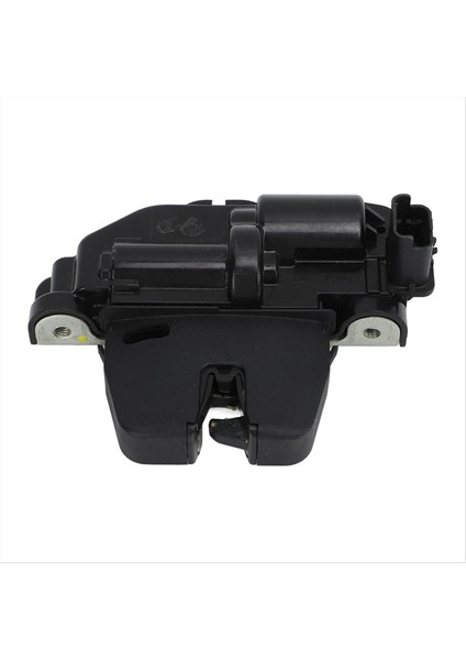 Araba Bavul Kilidi Bagaj Bagaj Kapağı Kilidi 8726 N9 8726N9 Peugeot 307CC 2004-2008 607 2001-2008 (Yurt Dışından) modelleri