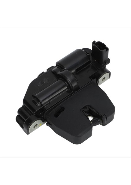 Araba Bavul Kilidi Bagaj Bagaj Kapağı Kilidi 8726 N9 8726N9 Peugeot 307CC 2004-2008 607 2001-2008 (Yurt Dışından) fırsatları