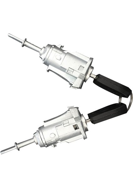 604837167 604837168 Golf Için Sol Sağ Kapı Kilidi Namlu Silindir 4 Iv Mk4 Bora A6 Skoda Fabia Polo 1997-2009 (Yurt Dışından) fiyatları