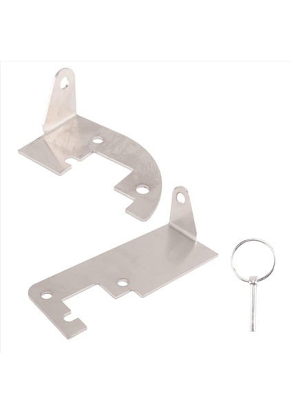 Arka Kapı Kilidi H1 H2 Çatı Hırsızlık Koruma Ducato Jumper Relay Boxer Için Arka Kapı X250 X290 Çatı Kampası (Yurt Dışından)