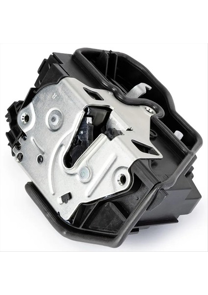 51217229459 Bmw 2005-2016 Sürümü Için Araba Sol Arka Kapı Kilidi Itme (Yurt Dışından) fiyatları