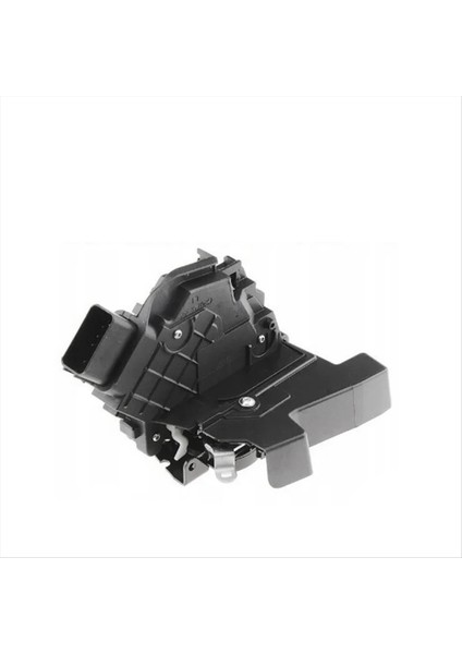 1paır Araç Ön Kapı Kilit Mandal Assy 31253657 31253658 Volvo XC60 I 156 XC70 Iı 136 2008-2017 V50 S40 S80 C30 C70 (Yurt Dışından)