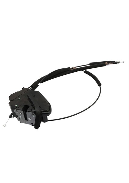 Nissan Kicks 2019-2024 Için 80500-5RW0A Ön Sağ Yan Kapı Kilit Mandal Aktüatör (Yurt Dışından)