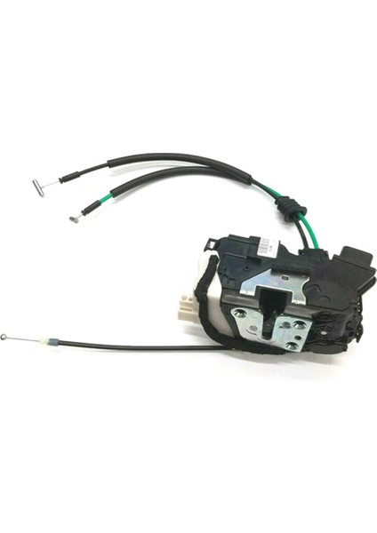 813102P000 Araba Ön Sol Lh Kapı Kilidi Aktüatörü Kia Sorento 2011-2014 81310-2P000 (Yurt Dışından) fiyatları