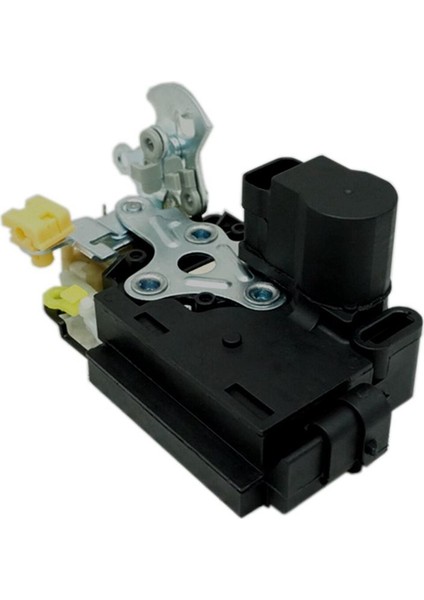 Sol Ön Sürücü Yan Kapı Mandal Kilit Aktüatörü 96272643 96272638 Chevrolet Için 96272644 (Yurt Dışından) fiyatları