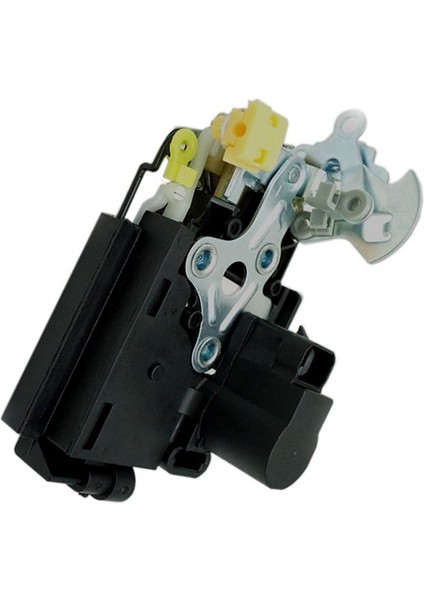 Sol Ön Sürücü Yan Kapı Mandal Kilit Aktüatörü 96272643 96272638 Chevrolet Için 96272644 (Yurt Dışından) modelleri