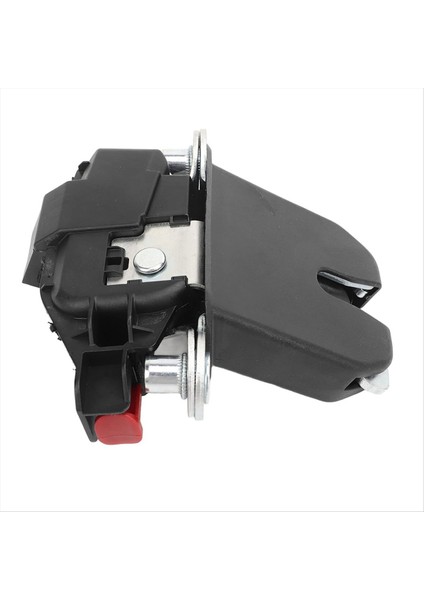 Yeni Li Bagaj Kilit Bagaj Kapağı Kilit Bloğu 6RU827505C 6RU827505R Volkswagen Polo Ameo Vento Için (Yurt Dışından) modelleri