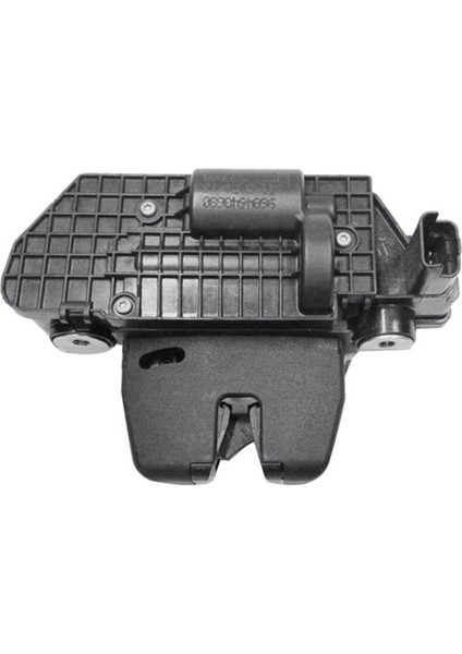 Bagaj Kilit Geri Kapı Kilidi Blok Bagaj Kapağı Bagaj Kilit Aktüatör 8719F8 Peugeot 3008 Citroen Ds3 Ds4 Ds5 (Yurt Dışından)