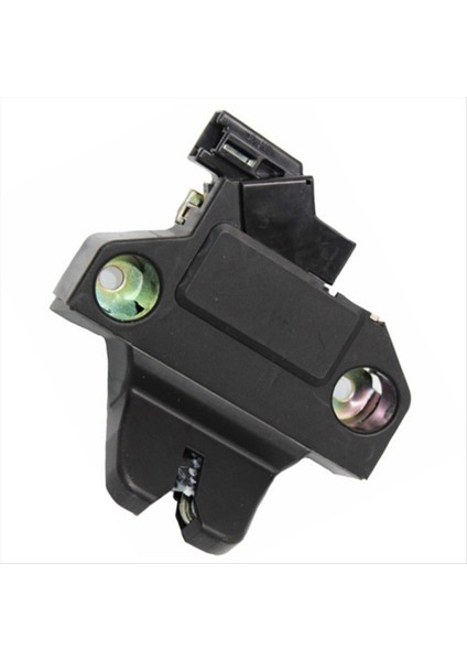 64610-02110 Arka Gövde Hatch Bagaty Mandal Kilitli Toyota Corolla ZRE151 ZRE152 Bagaj Kapağı Kilidi 6461002110 (Yurt Dışından) fiyatları