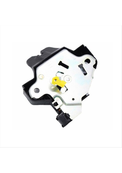 64610-02110 Arka Gövde Hatch Bagaty Mandal Kilitli Toyota Corolla ZRE151 ZRE152 Bagaj Kapağı Kilidi 6461002110 (Yurt Dışından) modelleri