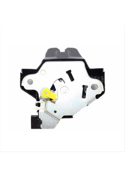 64610-02110 Arka Gövde Hatch Bagaty Mandal Kilitli Toyota Corolla ZRE151 ZRE152 Bagaj Kapağı Kilidi 6461002110 (Yurt Dışından) fırsatları
