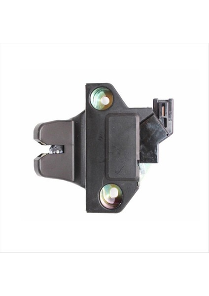 64610-02110 Arka Gövde Hatch Bagaty Mandal Kilitli Toyota Corolla ZRE151 ZRE152 Bagaj Kapağı Kilidi 6461002110 (Yurt Dışından) indirimleri