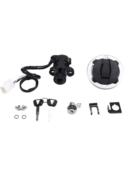 Kawasaki Ninja 650 Z650 2017-2023 (Yurt Dışından)