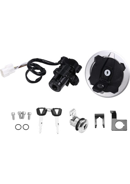 Kawasaki Ninja 650 Z650 2017-2023 (Yurt Dışından) modelleri