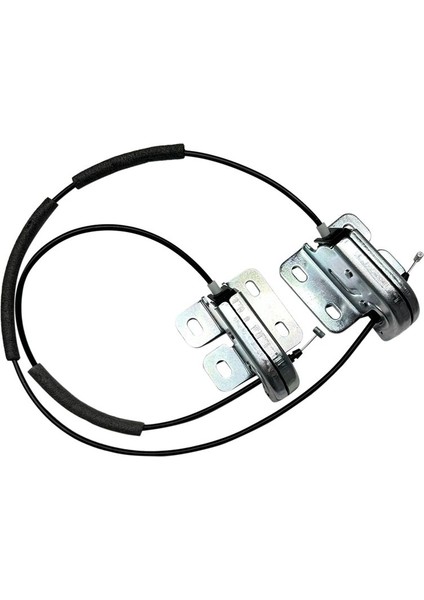 Araba Sol Sağ Arka Bagaj Bagaj Kilidi Renault Koleos Için 2008-2016 905932234R 90593948R (Yurt Dışından) fiyatları