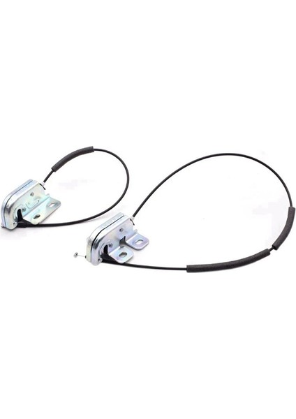 Araba Sol Sağ Arka Bagaj Bagaj Kilidi Renault Koleos Için 2008-2016 905932234R 90593948R (Yurt Dışından) modelleri