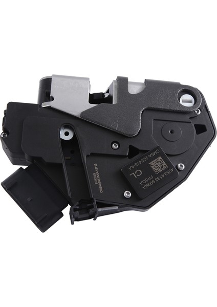 4pin Arka Sol Kapı Kilidi Mandal Aktüatörü CM5A-A26413-AA CM5AA26413AA Ford Focus Mk2 Ecosport 2013-2020 (Yurt Dışından)