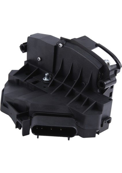 4pin Arka Sol Kapı Kilidi Mandal Aktüatörü CM5A-A26413-AA CM5AA26413AA Ford Focus Mk2 Ecosport 2013-2020 (Yurt Dışından) modelleri