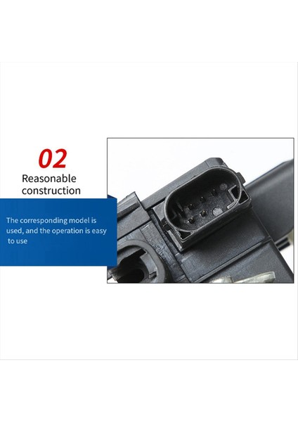 A4477401900 Mercedes Için Araba Bagaj Kilit Mandalı Benz Vito W447 2014-2021 4477401900 (Yurt Dışından) fırsatları