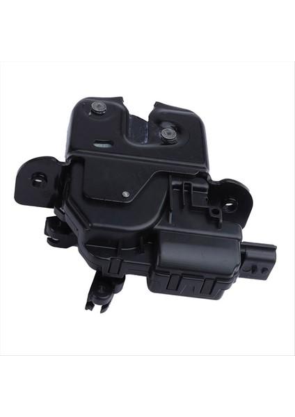 Renault Megane Iıı Için Yeni Araba Bagaj Kapağı Kilit Aktüatör Motoru Lada 90503-4633R Için Laguna Iıı Duster 905034633R (Yurt Dışından) indirimleri