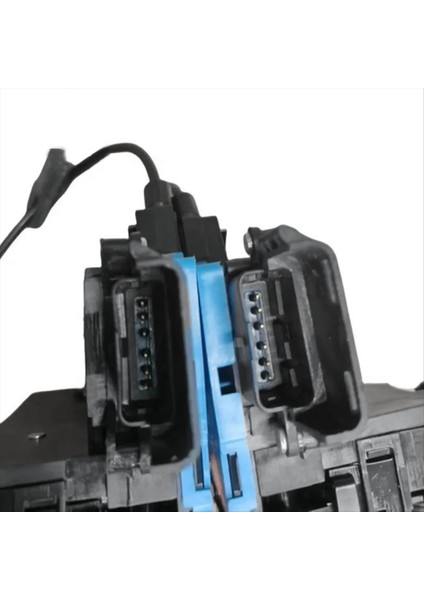 Peugeot Citroen Kapı Kablosu Kablo Mekanizması Için Araba Arka Kapı Kilit Blok Aktüatör 9684625280 9138X9 Sağ (Yurt Dışından) indirimleri