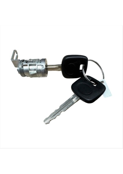 Toyota Tundra Tacoma Kilit Silindirleri Için Tuşlar Arka Kapı Kilit Silindirli Bagaj Kapısı Kilit Silindiri 69055-0C030 (Yurt Dışından) fiyatları
