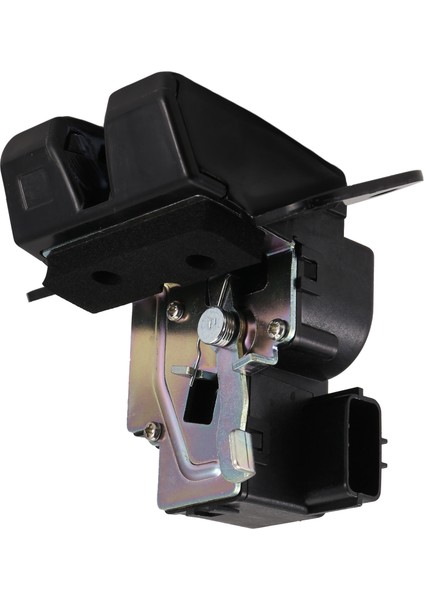 Bagaj Kapağı Kilit Geri Kapı Mandalı Hyundai IX35 Tucson 2010-2015 Bagaj Kapağı Mandal 81230-1H300 (Yurt Dışından) modelleri