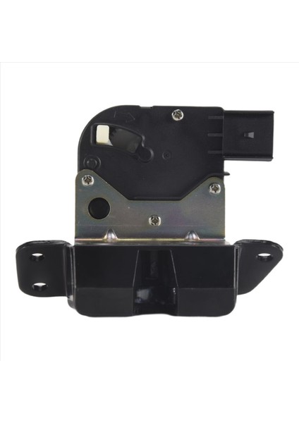 812301Y010 Araba Arka Bagaj Bagaj Mandalı Kilit Kilit Serbest Bırakma Aktüatör Kontrolörü Kia Picanto Sabah 2011-2017 (Yurt Dışından)