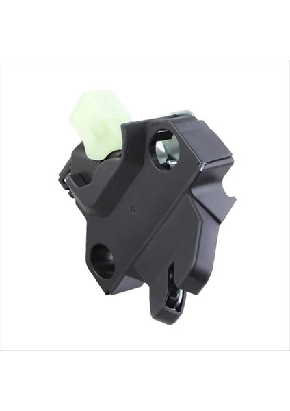 Otomobil Bagaj Kapağı Aktüatör Gövde Kapısı Kilidi Aktüatör Kuyruk Kapağı Kilidi Tesla Model 3 1092308-00-E 109230800E (Yurt Dışından)