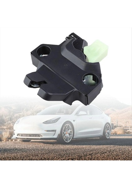 Otomobil Bagaj Kapağı Aktüatör Gövde Kapısı Kilidi Aktüatör Kuyruk Kapağı Kilidi Tesla Model 3 1092308-00-E 109230800E (Yurt Dışından) fırsatları