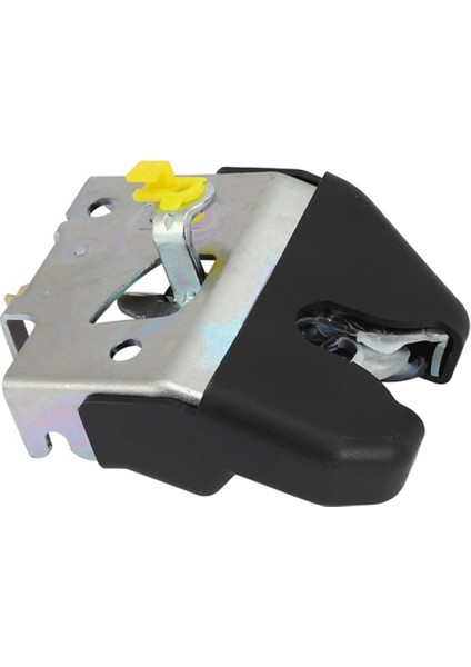 4pcs Bagaj Kapağı Arka Kapı Mandal Kilidi Aktüatörü 74851-S5A-013 Honda Civic Için Uygun 2001 2002 2003 2004 (Yurt Dışından) indirimleri