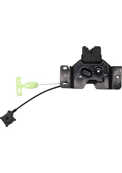 Lincoln Ford Town Için 08-11 Araba Gagası Kilitçisi Aktüatör Mandal Sürümü 8W1Z-5443200-A 8W1Z-5443200-B (Yurt Dışından) indirimleri