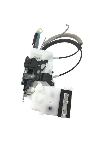 Sol Ön Kapı Kilidi Aktüatör Motor EG2159310 Mazda Cx-7 2.3l 2.5l 2007-2012 Için EG2159310R (Yurt Dışından) modelleri